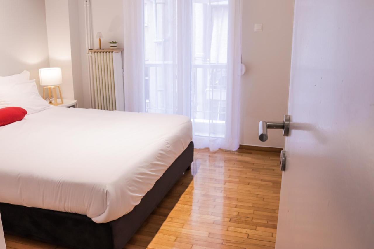 Zea Apartments Le Pirée Extérieur photo